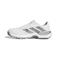 White/Silver
